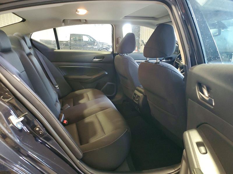 60387326 :رقم المزاد ، 1N4BL4DV2KC127045 vin ، 2019 Nissan Altima مزاد بيع