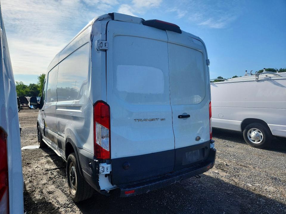 Продажа на аукционе авто 2020 Ford Transit, vin: 1FTYE1C84LKB32960, номер лота: 59792986