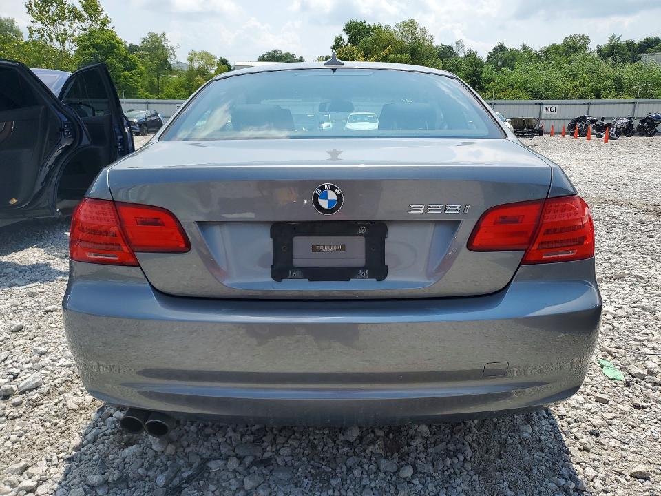 Aukcja sprzedaży 2012 Bmw 328, vin: WBAKF3C58CE974751, numer aukcji: 62636936