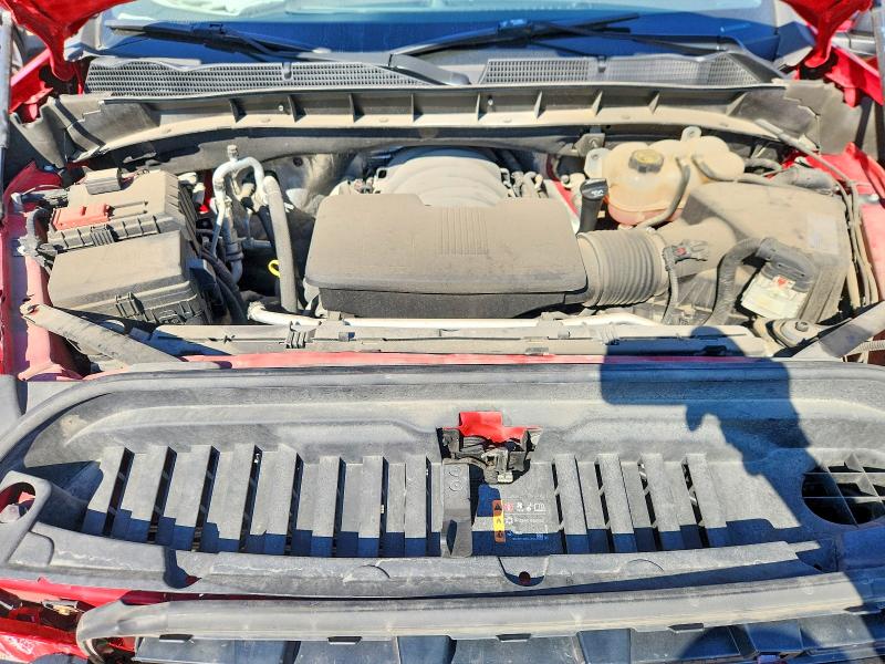 58890186 :رقم المزاد ، 3GTU9CED0MG230191 vin ، 2021 Gmc Sierra مزاد بيع