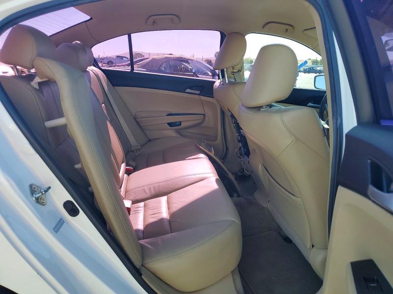 62996986 :رقم المزاد ، 1HGCP2F60CA102821 vin ، 2012 Honda Accord مزاد بيع