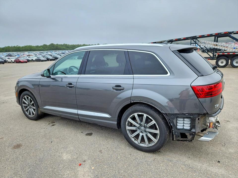 Aukcja sprzedaży 2019 Audi Q7, vin: WA1LAAF76KD001583, numer aukcji: 59767746
