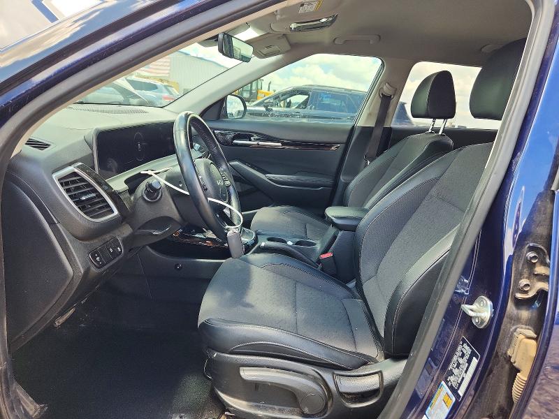 Aukcja sprzedaży 2024 Kia Seltos, vin: KNDEU2AA0R7587589, numer aukcji: 60688176