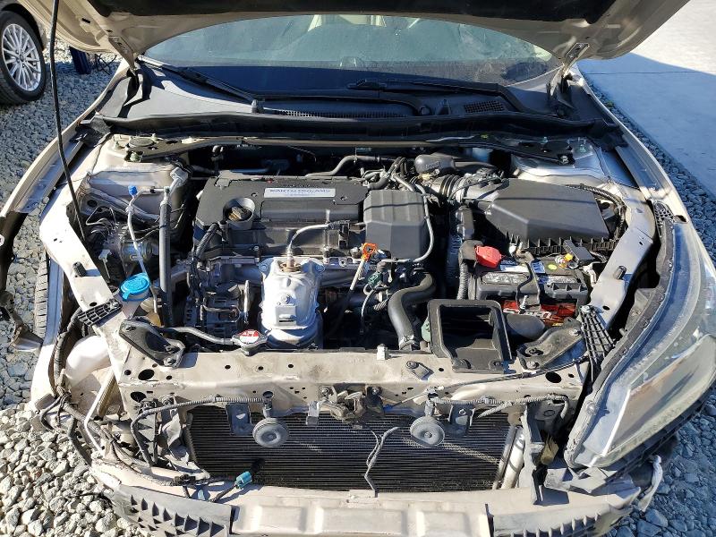 2014 Honda Accord მანქანა იყიდება აუქციონზე, vin: 1HGCR2F89EA104825, აუქციონის ნომერი: 61056456