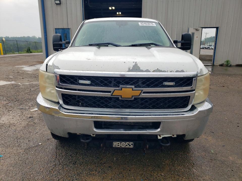 2013 Chevrolet Silverado მანქანა იყიდება აუქციონზე, vin: 1GC1KVCG3DF179089, აუქციონის ნომერი: 62463076