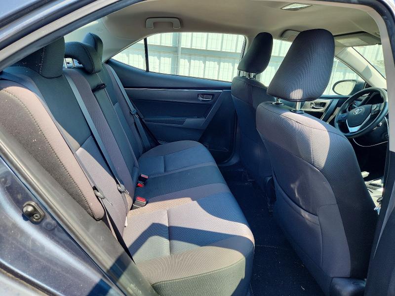 Aukcja sprzedaży 2017 Toyota Corolla, vin: 2T1BURHE9HC938226, numer aukcji: 59305566