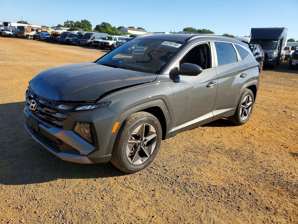 Aukcja sprzedaży 2026 Hyundai Tucson, vin: 5NMJB3DE0TH670254, numer aukcji: 63289796