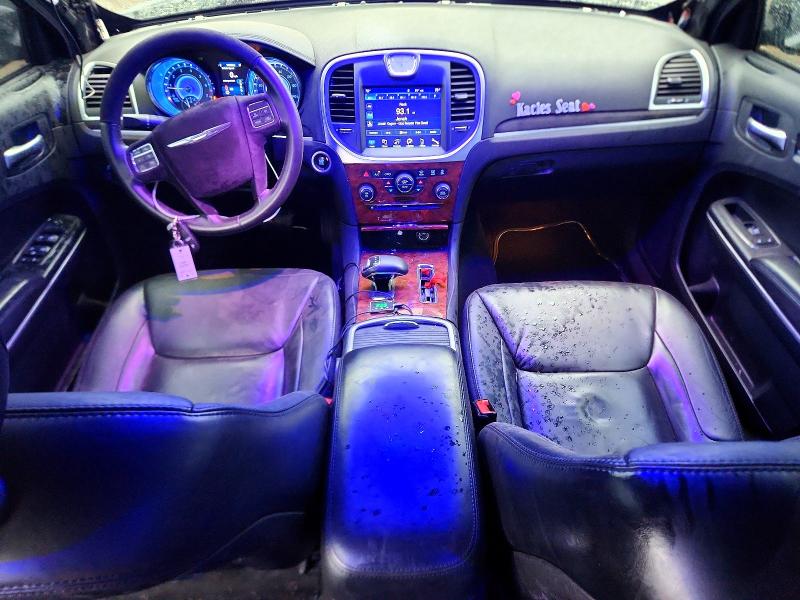 Aukcja sprzedaży 2014 Chrysler 300, vin: 2C3CCARG0EH265096, numer aukcji: 62446416