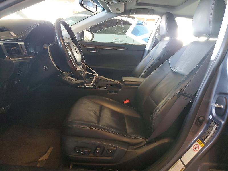 Продажа на аукционе авто 2013 Lexus Es, vin: JTHBK1GG9D2019778, номер лота: 59868146
