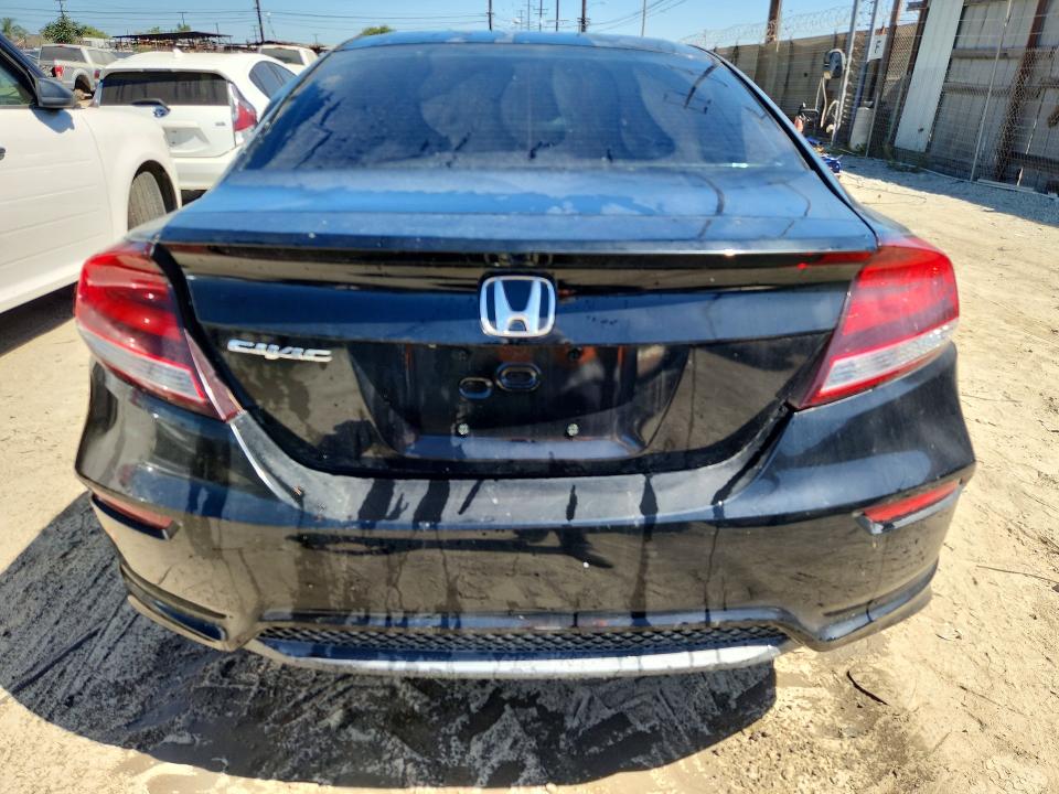 Aukcja sprzedaży 2015 Honda Civic, vin: 2HGFG3B56FH517924, numer aukcji: 59903106