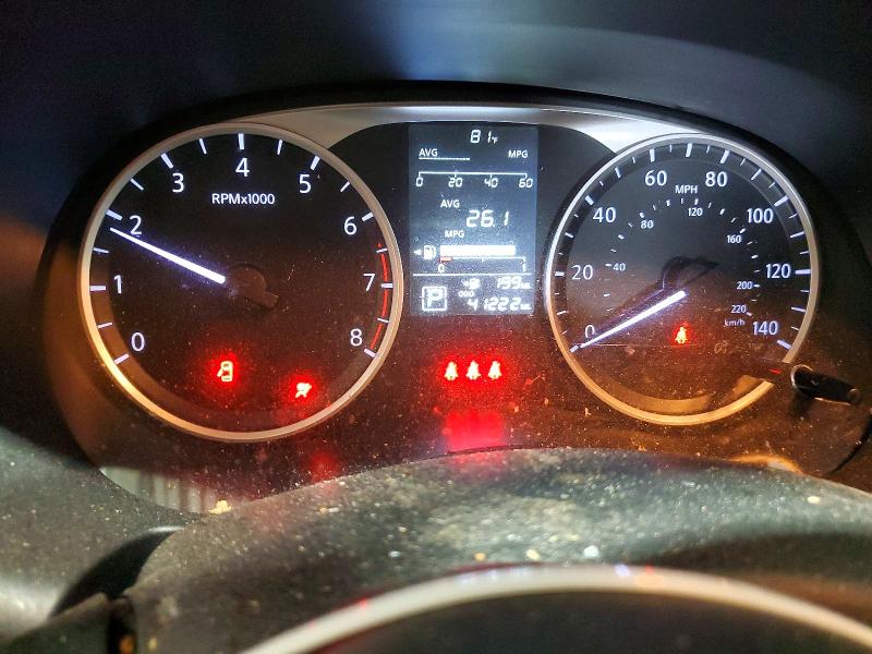 62253666 :رقم المزاد ، 3N1CP5BV1RL526963 vin ، 2024 Nissan Kicks مزاد بيع
