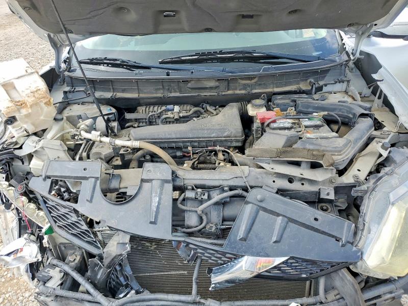 Aukcja sprzedaży 2015 Nissan Rogue, vin: 5N1AT2ML5FC794055, numer aukcji: 61611126