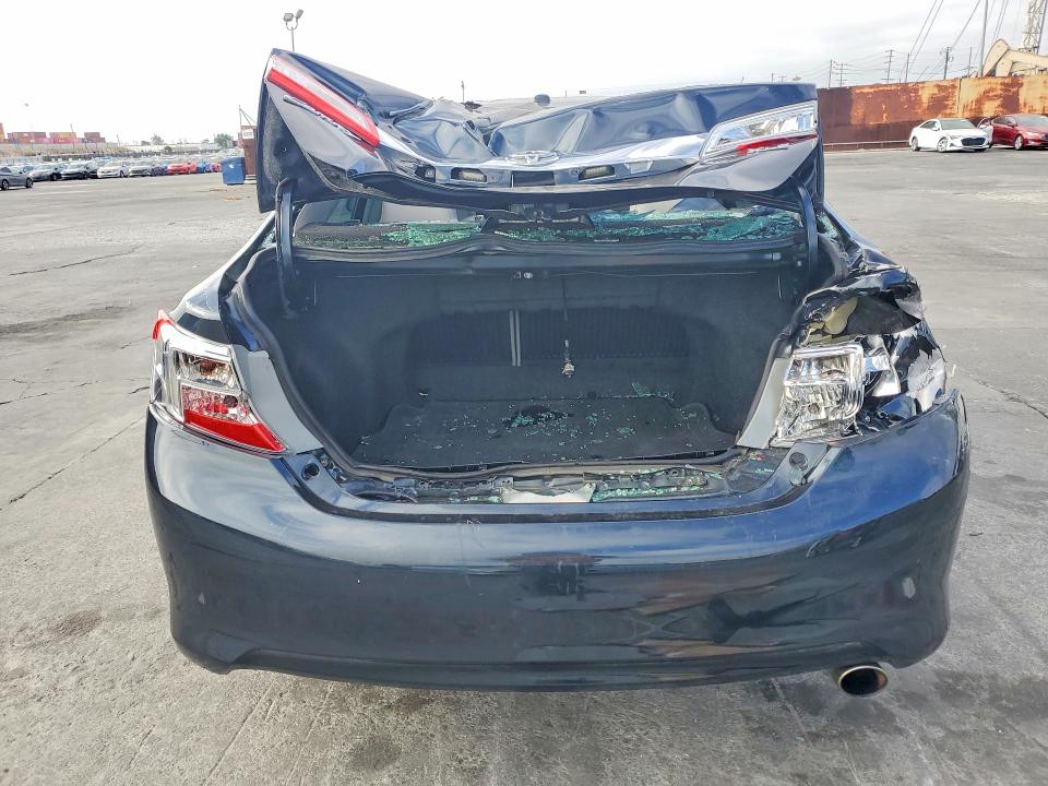 Продажа на аукционе авто 2013 Toyota Camry, vin: 4T4BF1FK2DR284401, номер лота: 63059666
