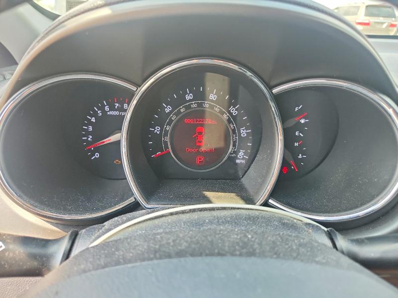 Aukcja sprzedaży 2012 Kia Rio, vin: KNADN4A30C6046607, numer aukcji: 60058596