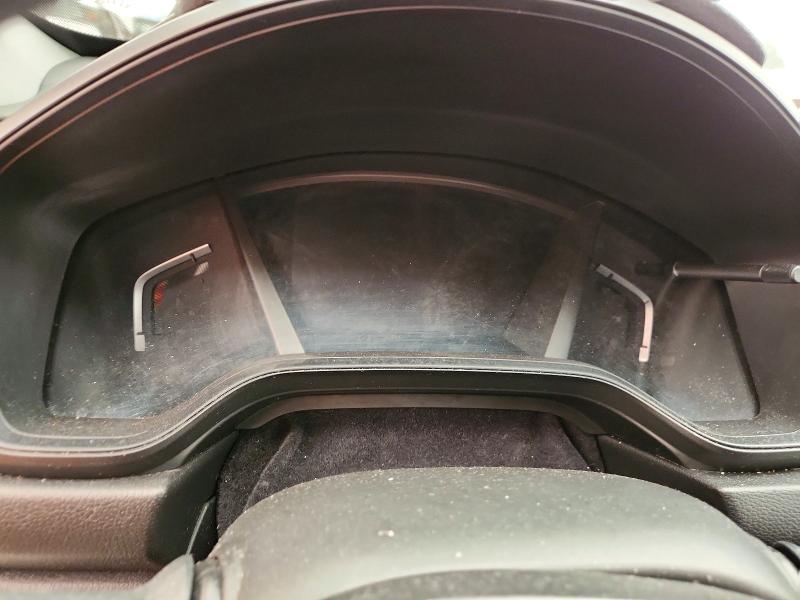 Aukcja sprzedaży 2021 Honda Cr-v, vin: 2HKRW1H27MH001589, numer aukcji: 60110066