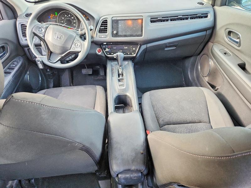 Продаж на аукціоні авто 2022 Honda Hr-v, vin: 3CZRU6H58NM707277, номер лоту: 59274616