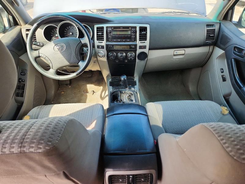 Aukcja sprzedaży 2008 Toyota 4runner, vin: JTEBU14R78K010712, numer aukcji: 61707266