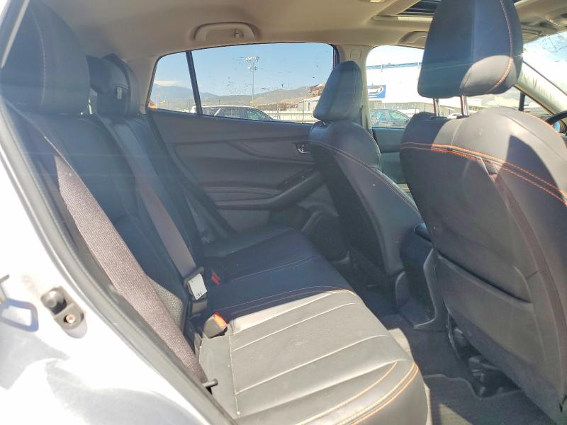 Aukcja sprzedaży 2019 Subaru Crosstrek, vin: JF2GTANC5KH322279, numer aukcji: 60621456