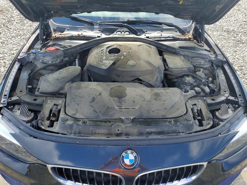 Продажа на аукционе авто 2019 Bmw 430xi, vin: WBA4W5C58KAE43644, номер лота: 61756006