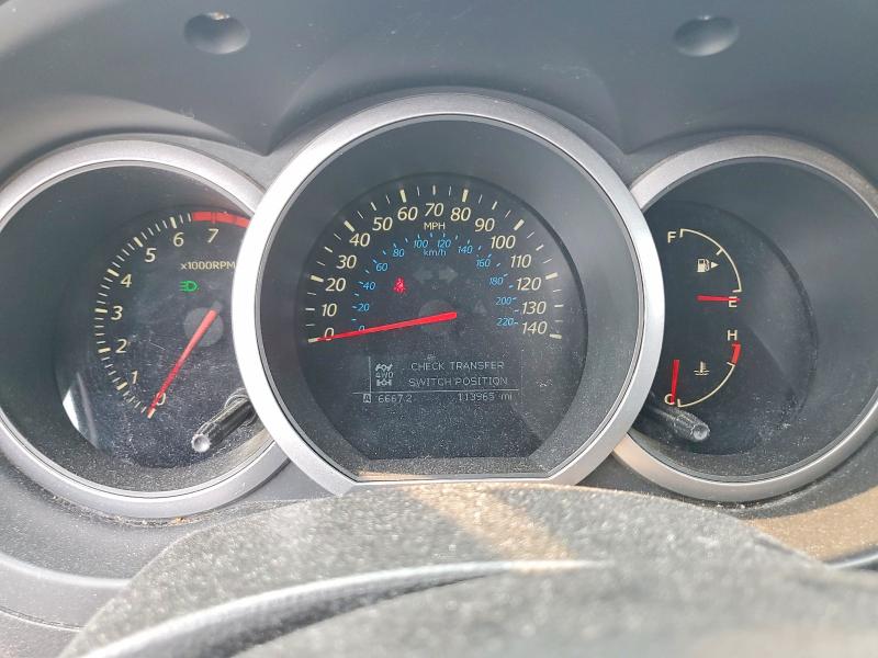 Aukcja sprzedaży 2012 Suzuki Grand Vitara, vin: JS3TD0D74C4100819, numer aukcji: 60455406