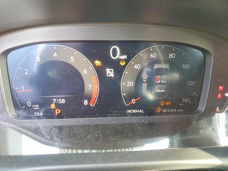 Aukcja sprzedaży 2025 Acura Adx, vin: 3HDSA2H57SM705703, numer aukcji: 60835276