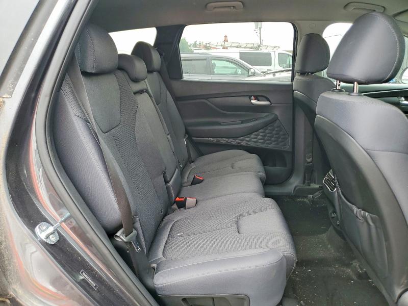 Продажа на аукционе авто 2021 Hyundai Santa Fe, vin: 5NMS1DAJ9MH347224, номер лота: 61491466