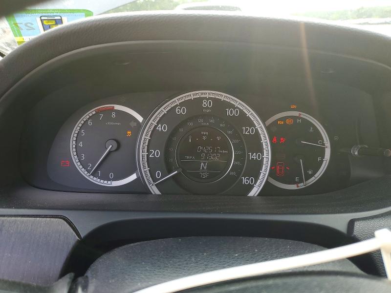 62226216 :رقم المزاد ، 1HGCR2F87EA205202 vin ، 2014 Honda Accord مزاد بيع