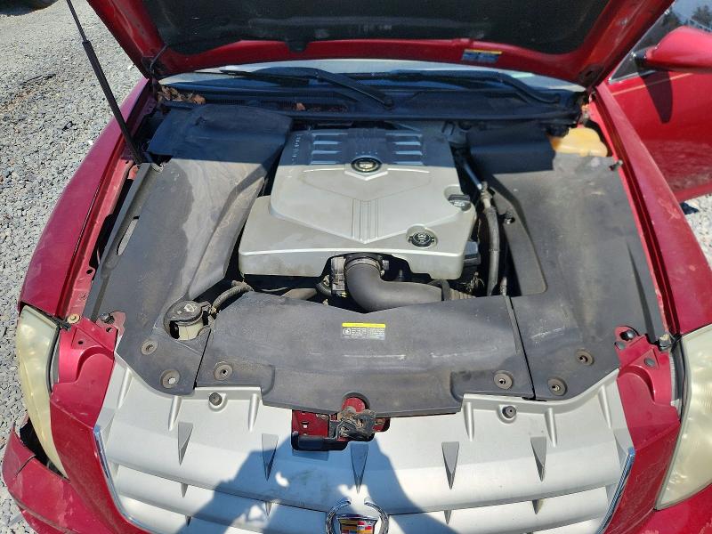 Продажа на аукционе авто 2006 Cadillac Sts, vin: 1G6DW677X60183358, номер лота: 61147066