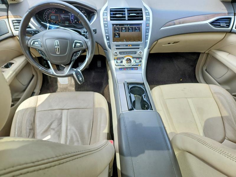 Aukcja sprzedaży 2017 Lincoln Mkz, vin: 3LN6L5E92HR648713, numer aukcji: 61846346