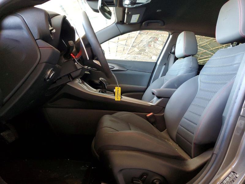 Продажа на аукционе авто 2024 Dodge Hornet, vin: ZACPDFCW2R3A27480, номер лота: 60520436