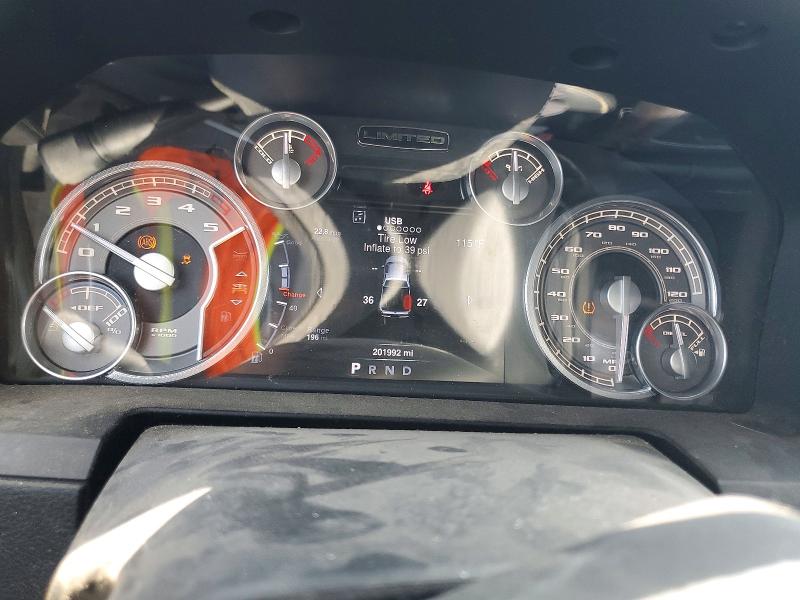 2016 Ram 1500 მანქანა იყიდება აუქციონზე, vin: 1C6RR7PM2GS136876, აუქციონის ნომერი: 58838016