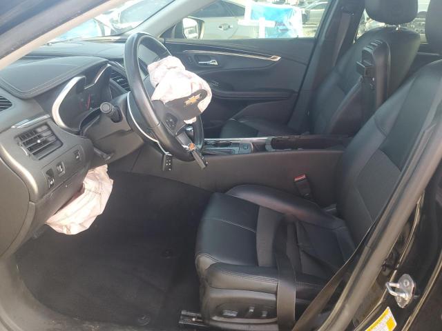 2019 Chevrolet Impala მანქანა იყიდება აუქციონზე, vin: 1G11Z5S34KU120077, აუქციონის ნომერი: 62052866