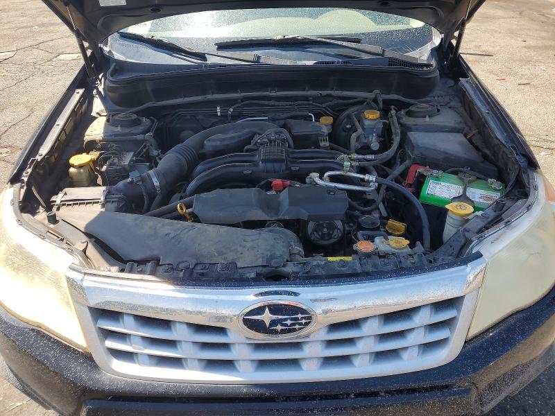 Продажа на аукционе авто 2012 Subaru Forester, vin: JF2SHBBC2CG422417, номер лота: 61998246