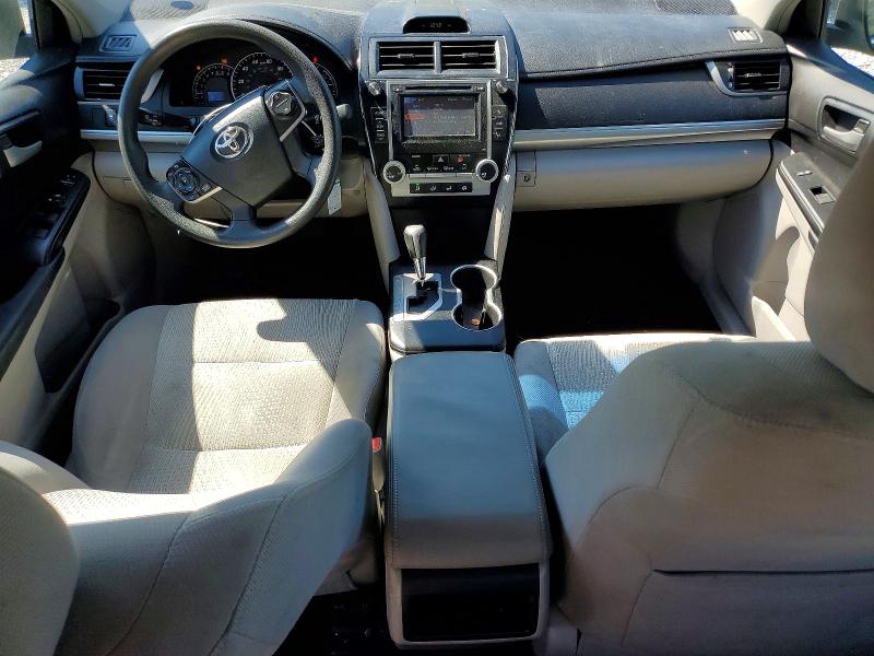 Продажа на аукционе авто 2012 Toyota Camry, vin: 4T1BF1FK8CU004635, номер лота: 60929446