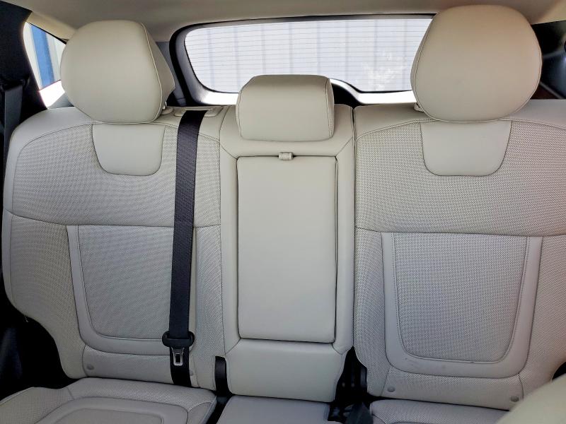 Aukcja sprzedaży 2022 Hyundai Tucson, vin: 5NMJE3AE0NH109499, numer aukcji: 59122676