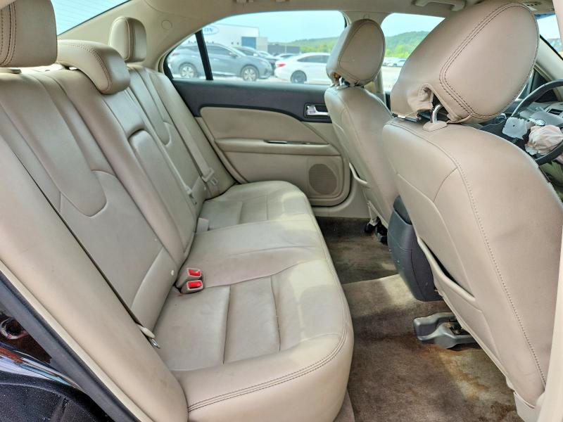 2012 Ford Fusion მანქანა იყიდება აუქციონზე, vin: 3FAHP0JG0CR295489, აუქციონის ნომერი: 63228276