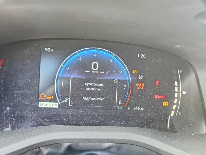 Продаж на аукціоні авто 2025 Toyota Camry, vin: 4T1DAACK6SU040270, номер лоту: 63191896