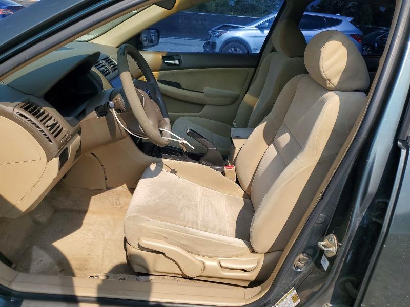 Aukcja sprzedaży 2004 Honda Accord, vin: 1HGCM56344A055620, numer aukcji: 62818046