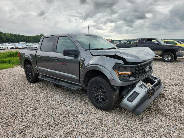 Auction sale of the 2025 Ford F150, vin: 1FTEW2LP4SKE25043, lot number: 60320646