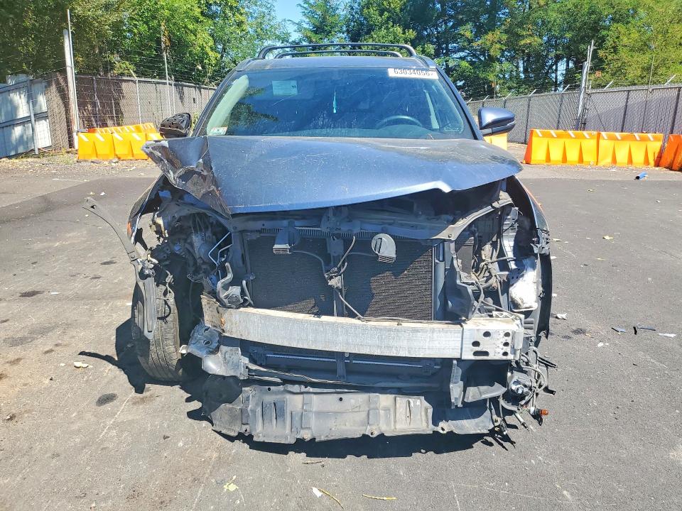 Продаж на аукціоні авто 2016 Toyota Highlander, vin: 5TDJKRFH0GS287685, номер лоту: 63034056