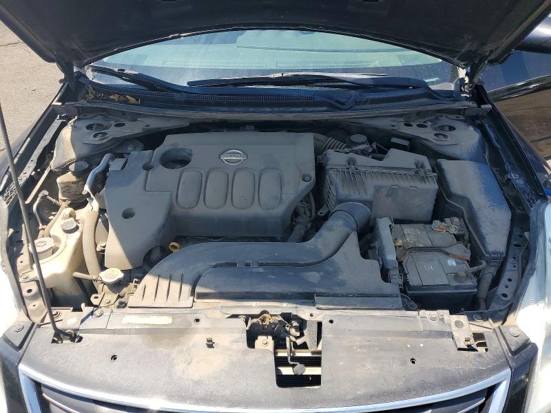 Продаж на аукціоні авто 2012 Nissan Altima, vin: 1N4AL2AP7CC182579, номер лоту: 61430956