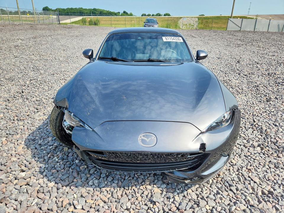 Aukcja sprzedaży 2023 Mazda Mx-5 Miata, vin: JM1NDAM79P0559564, numer aukcji: 61154336