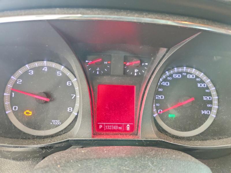 2013 Gmc Terrain მანქანა იყიდება აუქციონზე, vin: 2GKALMEK3D6174370, აუქციონის ნომერი: 61601246