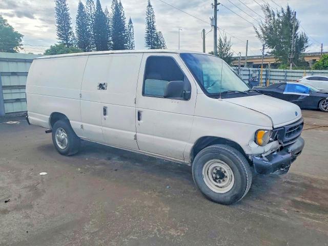 Продажа на аукционе авто 1997 Ford Econoline, vin: 1FTFS2428VHB39569, номер лота: 60292626