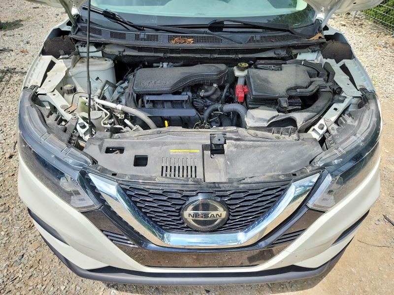 Aukcja sprzedaży 2022 Nissan Rogue Sport, vin: JN1BJ1AW2NW476417, numer aukcji: 59966466