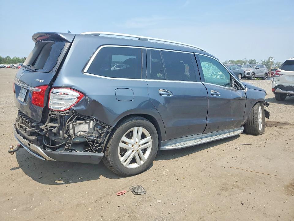 61196086 :رقم المزاد ، 4JGDF7CE6DA154773 vin ، 2013 Mercedes-benz Gl مزاد بيع