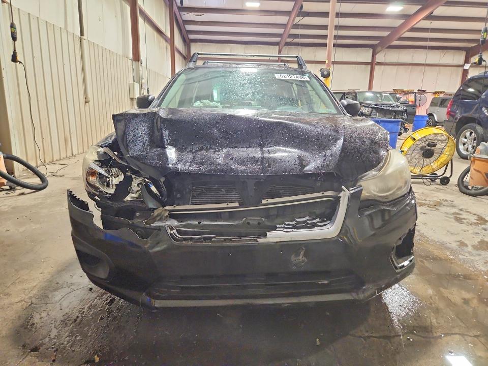 62421496 :رقم المزاد ، JF1GPAA67DH213169 vin ، 2013 Subaru Impreza مزاد بيع