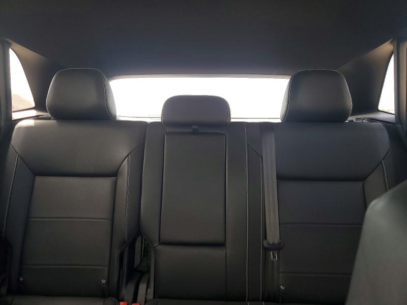 Продаж на аукціоні авто 2021 Volkswagen Atlas Cross Sport, vin: 1V2NE2CA6MC201265, номер лоту: 60001816