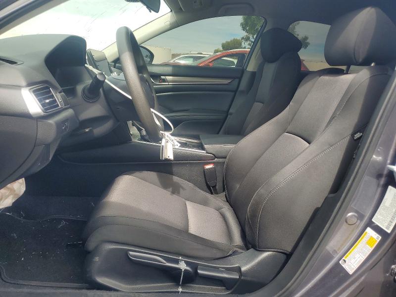Продаж на аукціоні авто 2022 Honda Accord, vin: 1HGCV1F19NA007097, номер лоту: 61918056