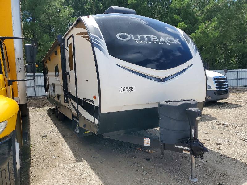 Продажа на аукционе авто 2021 Keystone Outback, vin: 4YDT29929MB450723, номер лота: 63039686
